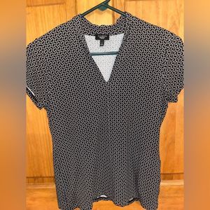 Talbots Shirt Size:S